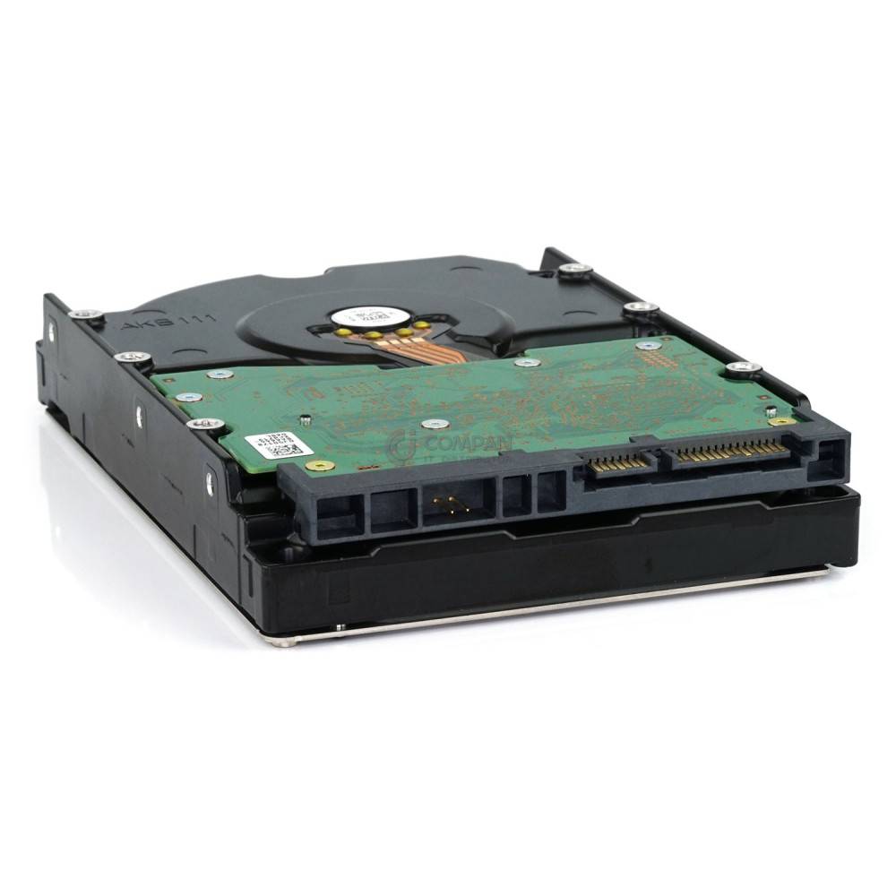 HUS726060ALE610 HITACHI HDD 6TB 7.2K SATA 6G 3.5" LFF
